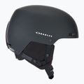 Oakley Mod1 Pro SL blackout ski helmet 4