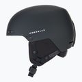 Oakley Mod1 Pro SL blackout ski helmet 5