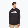 Men's Oakley B1B Po Hoodie 2.0 black/white