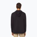 Men's Oakley B1B Po Hoodie 2.0 black/white 3