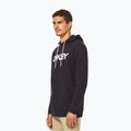 Men's Oakley B1B Po Hoodie 2.0 black/white 4
