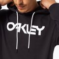 Men's Oakley B1B Po Hoodie 2.0 black/white 6