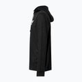 Men's Oakley B1B Po Hoodie 2.0 black/white 9