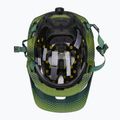 Oakley DRT5 Europe bicycle helmet dark green 99479EU 5