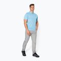Men's Oakley Icon TN Protect RC polo shirt blue FOA401918 2