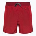 Men's Oakley All Day B1B 16" swim shorts red FOA403014