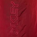 Men's Oakley All Day B1B 16" swim shorts red FOA403014 3