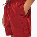 Men's Oakley All Day B1B 16" swim shorts red FOA403014 9