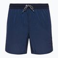 Men's Oakley All Day B1B 16" swim shorts navy blue FOA403014