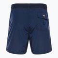 Men's Oakley All Day B1B 16" swim shorts navy blue FOA403014 2