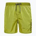 Oakley All Day B1B 16" yellow men's swim shorts FOA403014 5