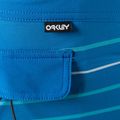 Men's Oakley Retro Split 21 swim shorts blue FOA403024 4