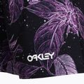 Men's Oakley Retro Split 21 swim shorts purple FOA403024 3