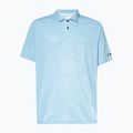Oakley men's Aero Hydrolix polo shirt blue FOA403083 9