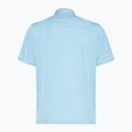 Oakley men's Aero Hydrolix polo shirt blue FOA403083 10