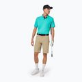 Oakley men's Divisional UV blue polo shirt FOA403084 5