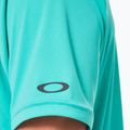 Oakley men's Divisional UV blue polo shirt FOA403084 7