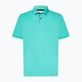 Oakley men's Divisional UV blue polo shirt FOA403084 9