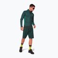 Men's Oakley Elements Thermal cycling sweatshirt green FOA403117 2