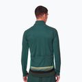 Men's Oakley Elements Thermal cycling sweatshirt green FOA403117 3