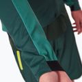 Men's Oakley Elements Thermal cycling sweatshirt green FOA403117 7