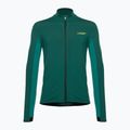 Men's Oakley Elements Thermal cycling sweatshirt green FOA403117 9