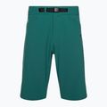 Oakley Drop In MTB men's cycling shorts green FOA403124