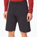 Oakley Drop In MTB men's cycling shorts black FOA403124 3