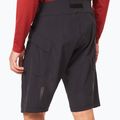 Oakley Drop In MTB men's cycling shorts black FOA403124 4