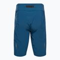 Oakley Drop In MTB men's cycling shorts blue FOA403124 11