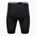 Oakley Reduct Berm men's cycling shorts black FOA403126 12