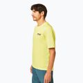 Oakley Factory Pilot Lite MTB men's cycling jersey yellow FOA403173 2