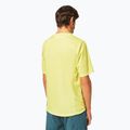 Oakley Factory Pilot Lite MTB men's cycling jersey yellow FOA403173 3