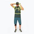 Oakley Factory Pilot Lite MTB men's cycling jersey yellow FOA403173 7