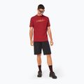 Oakley Factory Pilot Lite men's cycling shorts black FOA403176 5