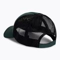 Oakley Factory Pilot Trucker men's baseball cap green FOS900510 3