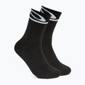 Oakley Cadence men's cycling socks black FOS900855 4