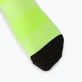 Oakley Cadence Yellow cycling socks FOS900855 4