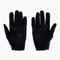 Oakley Drop In MTB men's cycling gloves black FOS900874 2