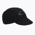 Oakley Cadence Road under-helmet cycling cap black FOS900876