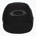 Oakley Cadence Road under-helmet cycling cap black FOS900876 4