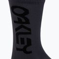 Oakley Factory Pilot MTB cycling socks navy blue FOS900880 4