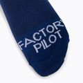 Men's Oakley Factory Pilot MTB cycling socks blue FOS900880 4