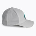 Oakley men's Evrywhre Pro baseball cap white FOS900884 2