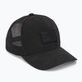 Men's Oakley Oakley B1B Hdo Patch Trucker blackout baseball cap