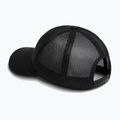 Men's Oakley Oakley B1B Hdo Patch Trucker blackout baseball cap 2
