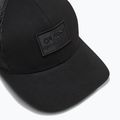Men's Oakley Oakley B1B Hdo Patch Trucker blackout baseball cap 3