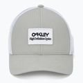 Men's Oakley Oakley B1B Hdo Patch Trucker stone gray baseball cap 2