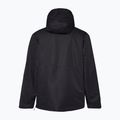 Men's ski jacket Oakley Elk Grove Anorak blackout 2