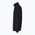 Men's fleece sweatshirt Oakley Maple Ridge 1/2 Zip Fleece blackout 3